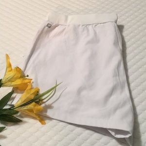 NWT Fabletics Skort Shorts